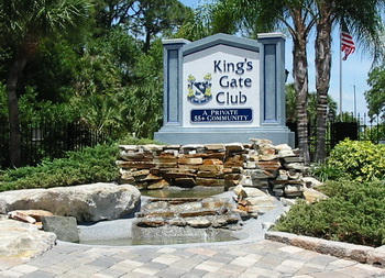 Kings Gate Club